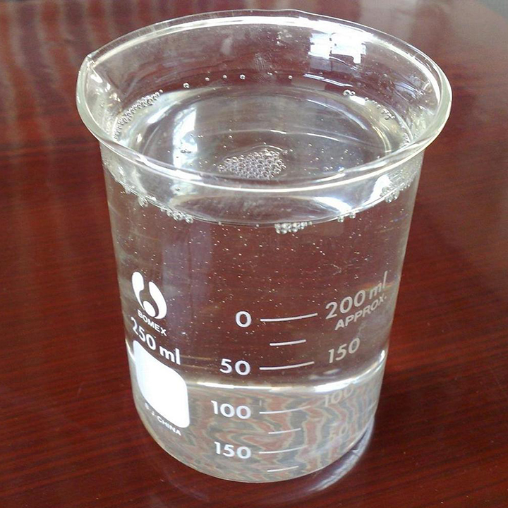 硅酸钠在过氧化氢漂白中的应用