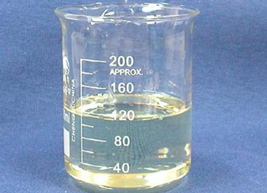 双氧水稳定剂使用过程中所具备的功能