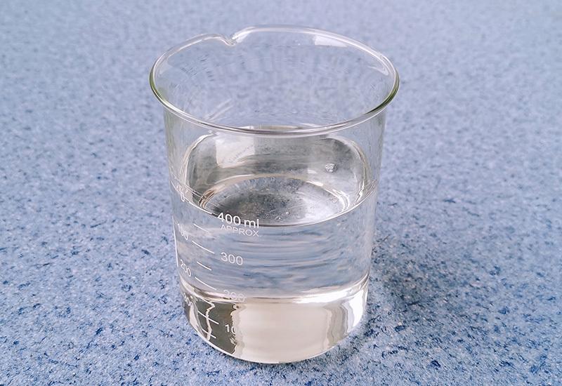 硅酸钠（水玻璃）固化具有什么样的特点